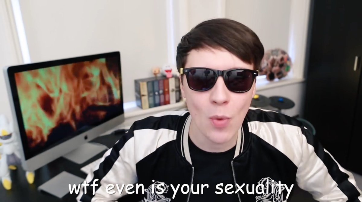 goincrazyfast's tweet photo. happy one year since dan's legendary diss track was uploaded 🔥 https://t.co/jkJUAwl2eA