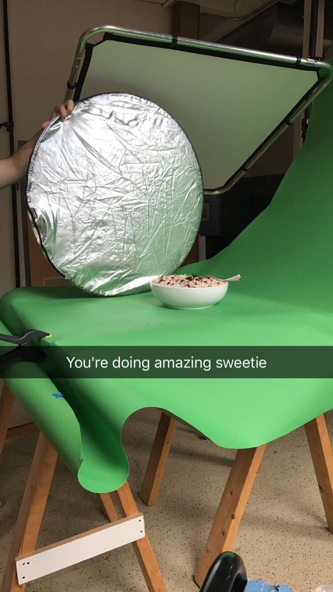 marlointerns's tweet image. Getting to work with ~celebrity clients~ #internperks