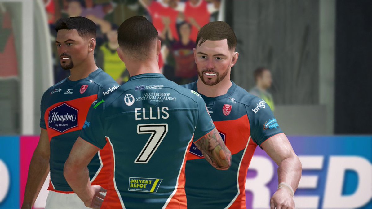 Power Up Gaming tweet media