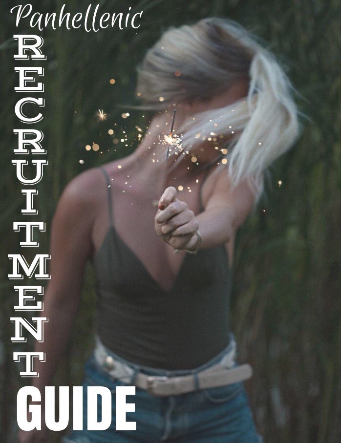 UNC Panhellenic tweet media