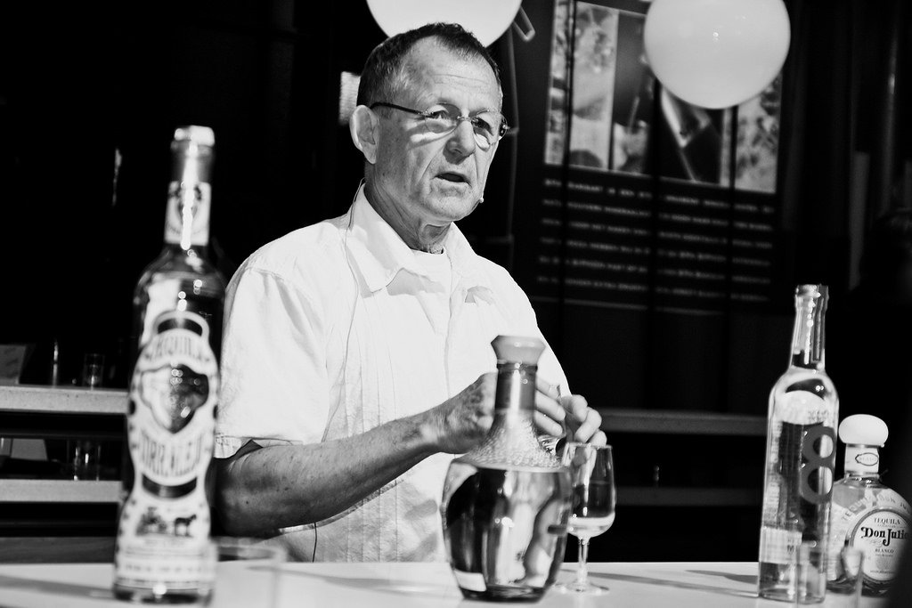 MacCocktail's tweet photo. "Enjoy tequila however you like it, remember tequila is fun and creates more of the same."
―Tomas Estes (@TomasEstes)

#NationalTequilaDay https://t.co/PShKCeWhxG