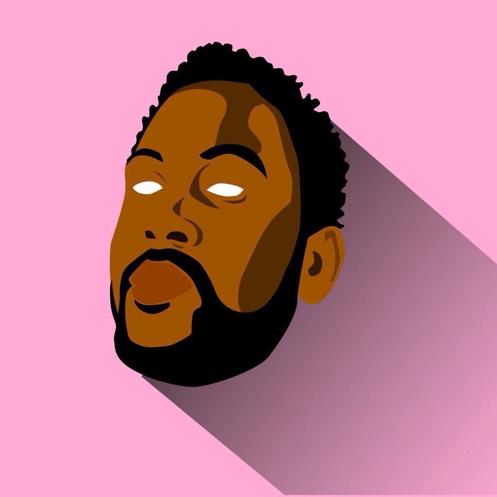 PpNumerique's tweet image. 2 mois d'évolution seulement :) si vous voulez faire un portrait numerique passer votre commande en dm!