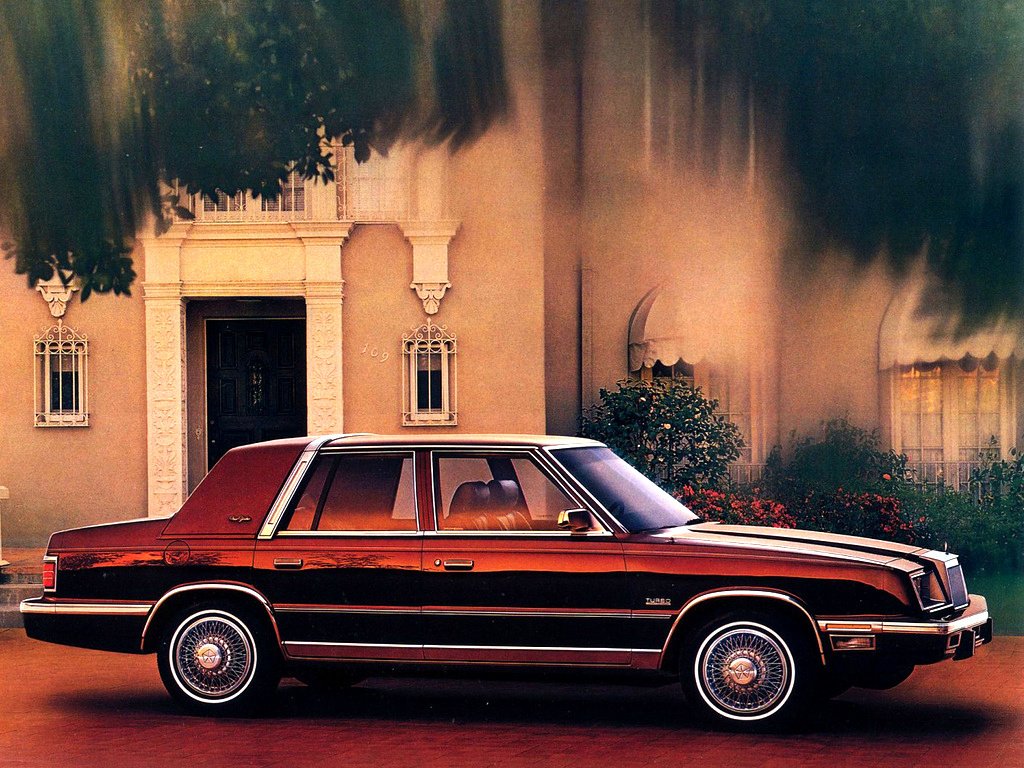 Buick Le Sabre 1977