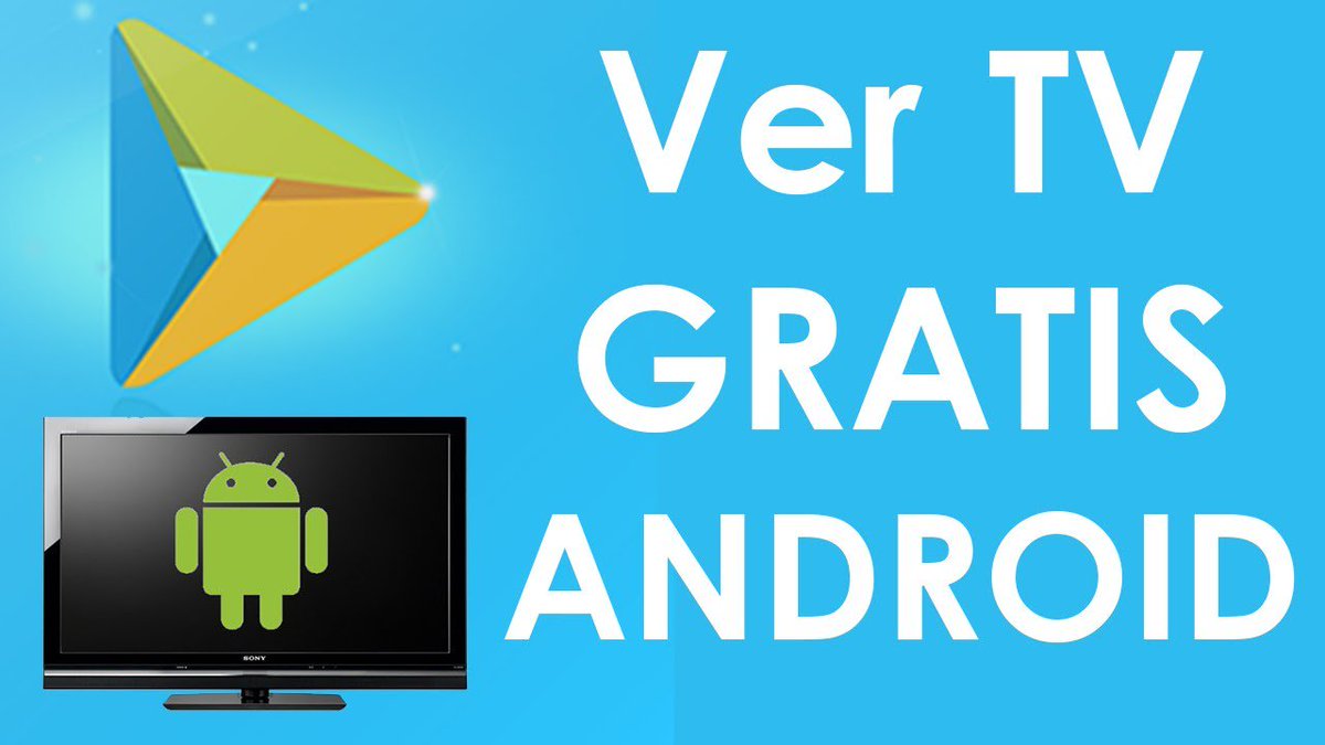 AndroGamingMX's tweet photo. 📱LA MEJOR APP PARA @Android PARA VER CANALES DE TELEVISIÓN EN VIVO📱#YouTVPlayer
https://t.co/KFF1boijSm https://t.co/ILeeGZG03U