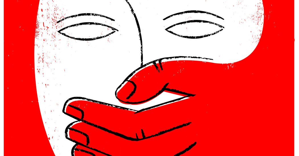 OLCNYC's tweet photo. Abuses Hide in the Silence of Nondisparagement Agreements https://t.co/WPpXFwnp7a via @CrateTeam https://t.co/XJhT1E7sH1