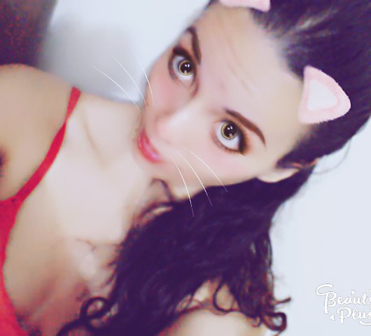 Kitkatac's tweet photo. #NewProfilePic https://t.co/a4OO7PvyHR