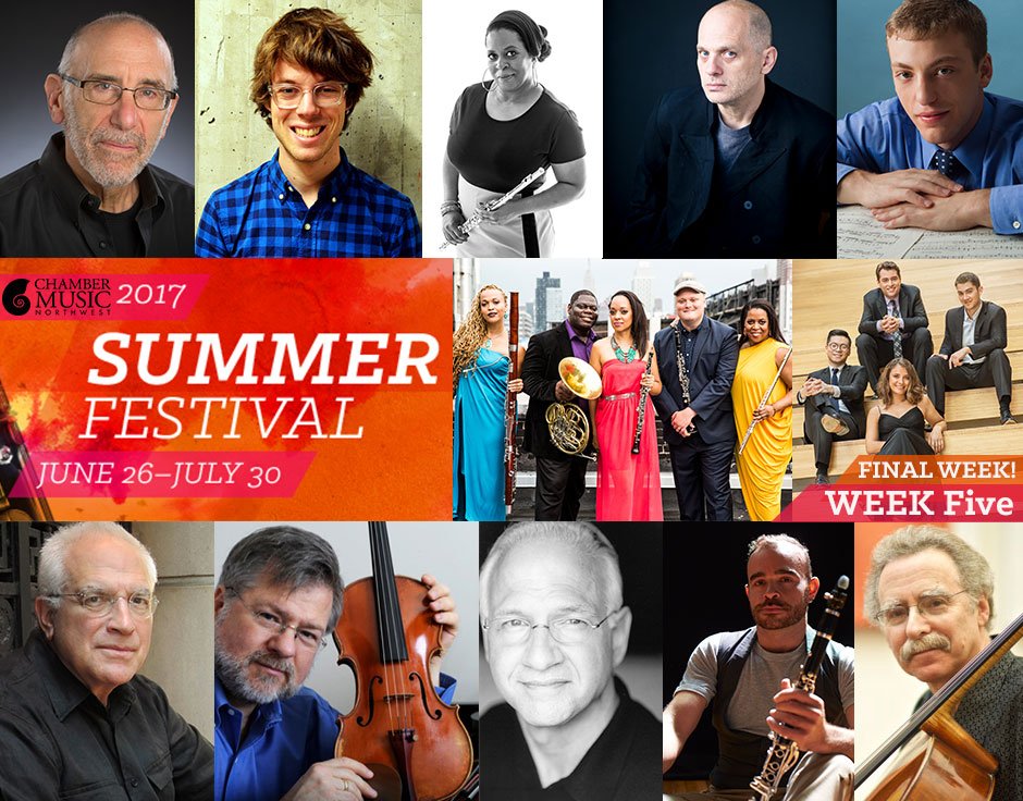 chambermusicnw's tweet image. FINAL WEEK! Week 5⃣: @DoverQuartet, @ImaniWinds, @davidlangmusic, plus The Complete Brandenbergs &amp;amp; a @SHO_TwinPeaks-inpsired world premiere!