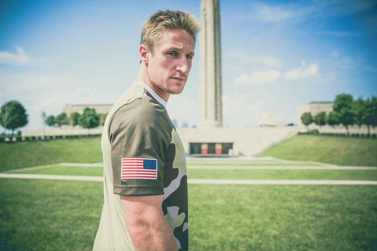 SportingKC's tweet photo. Coming August 6 👀 https://t.co/HiUkJjsi06