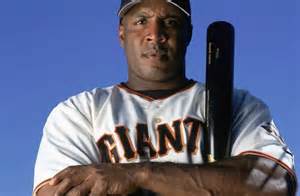 Happy birthday BARRY BONDS! 