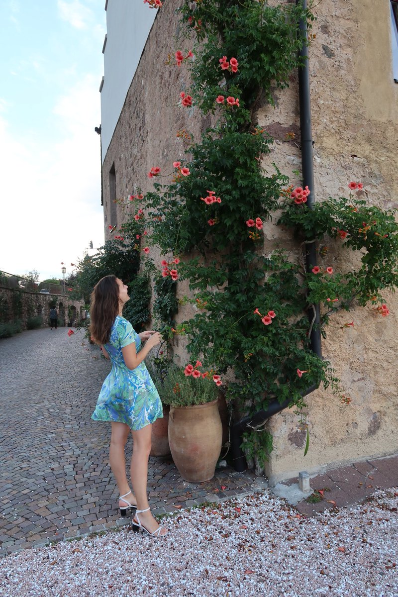 Italian scenery + Dutch design from Rotterdam 👉 <a href="/Ebruze/">Ebruze</a> 💓