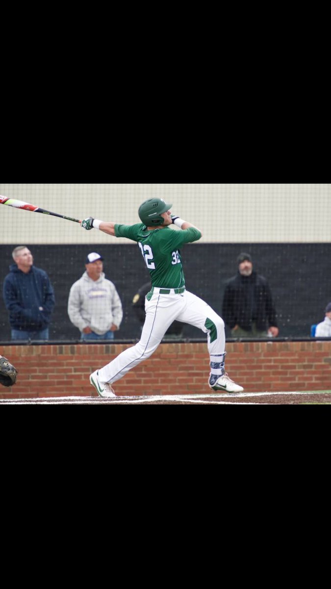 aj_arnold32's tweet photo. Happy to say that I have committed to Bellarmine University to continue my academic career and play baseball! https://t.co/TRz7UQtGkk