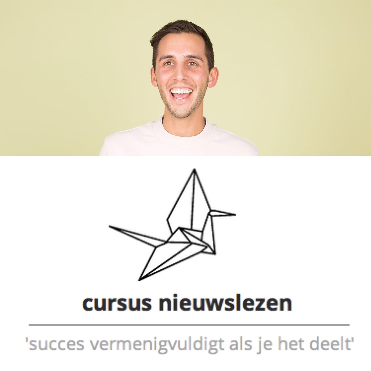 Meedoen aan de cursus radionieuwslezen in september? Er zijn nog 4 plaatsen dus ben er snel bij! mailchi.mp/b4aa04d93556/h…