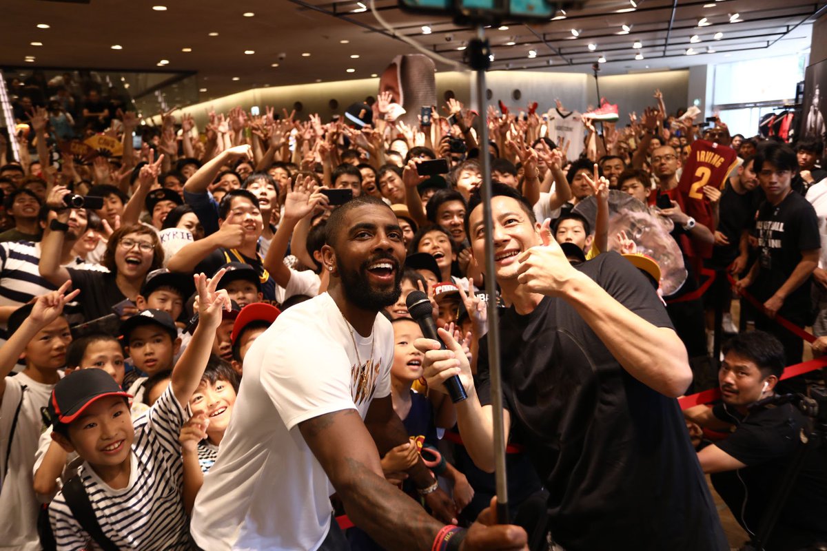 NBA tweet picture