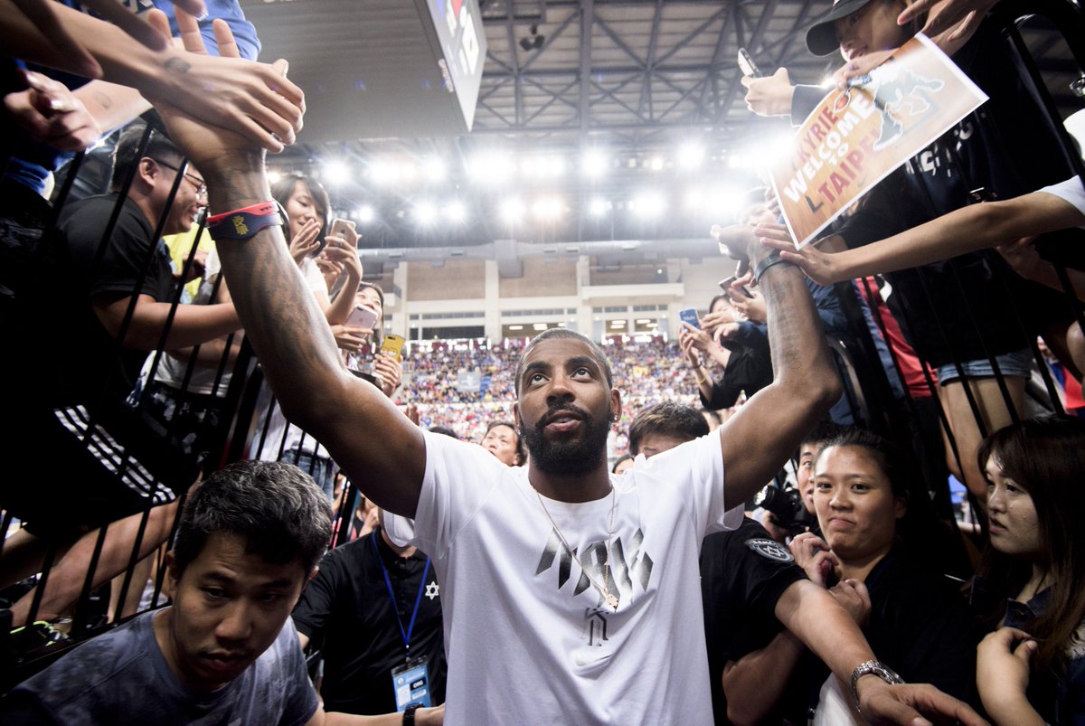 NBA tweet picture