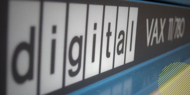 JessicaLongly's tweet image. #ThisOldTech: @FedTechMagazine looks at the role DEC&apos;s VAX superminicomputer played in #federal #research dy.si/bpPVj #cdwsocial