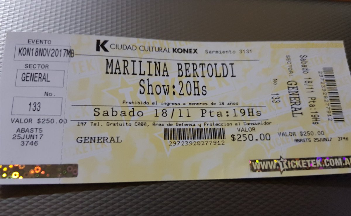 4 meses para volver a verte <a href="/MarilinaBrtoldi/">marilina</a> :)