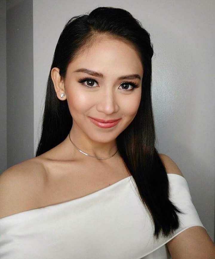 Happy Birthday Popstar Royalty SARAH GERONIMO.  ILoveYou Ate Sars  