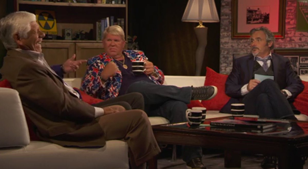 Golf Channel tweet media