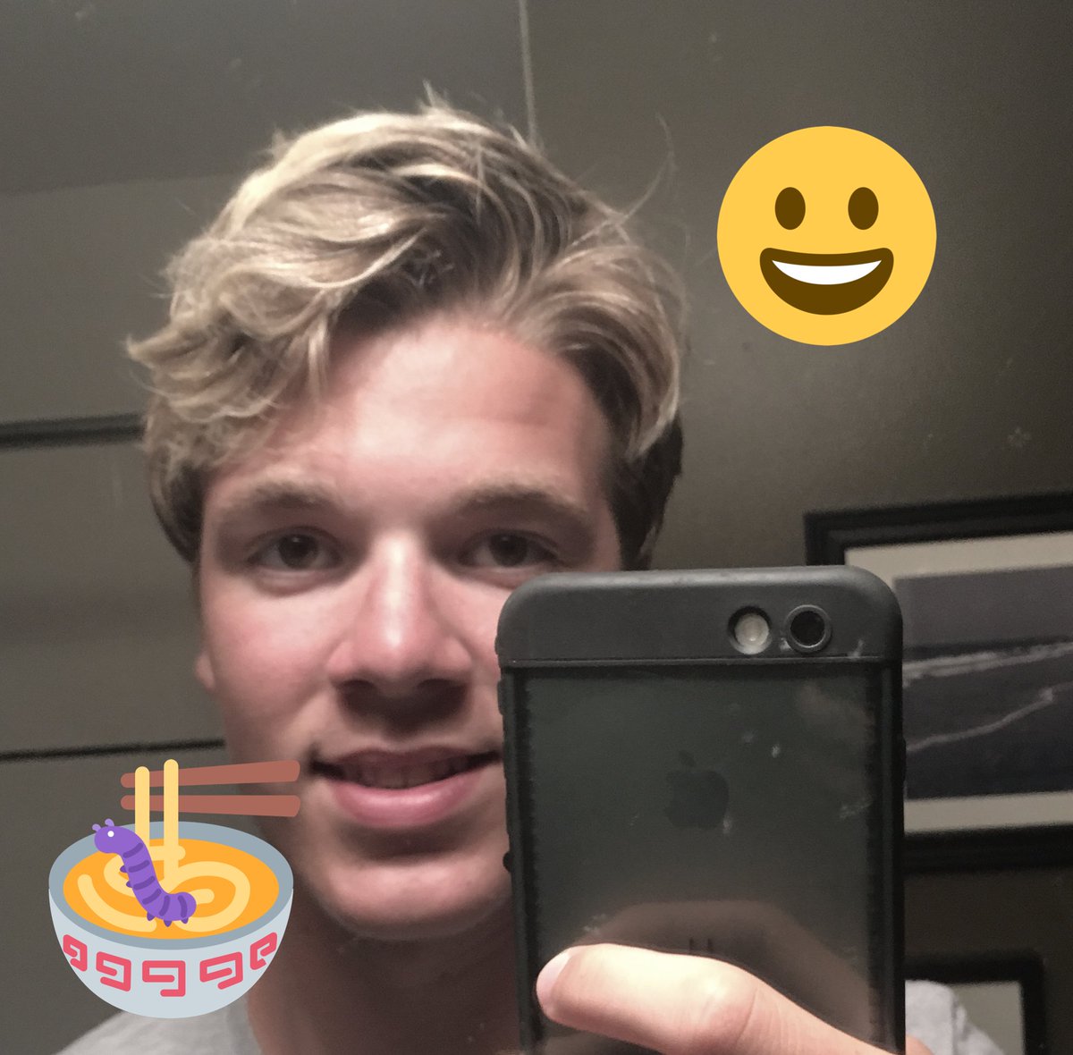 connerfranke's tweet image. @andrewzimmern Mr. Zimmern I am Con Bon and i have your tweet notifications on &amp;amp; I am a huge fan of your work. Can you please tweet @ me?🙏❤️