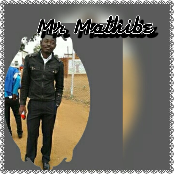 obakeng_mathibe's tweet photo. Mr Mathibe https://t.co/t2vADabpfN