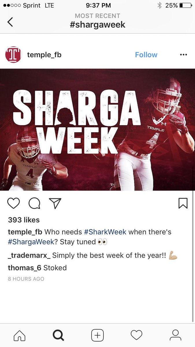 Shargy__'s tweet photo. True family pride! Mark this in your calendars my friends #ShargaWeek is gonna become a thing https://t.co/yuVRPZAj5R