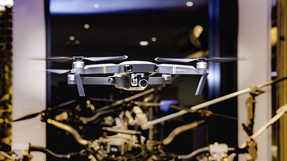 #Roboadvice in #FinancialServices is ready now. so where will the technology move next? Find out in our report: pwc.nz/2uRmmv8