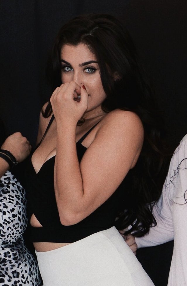 pretty lil baby 💕