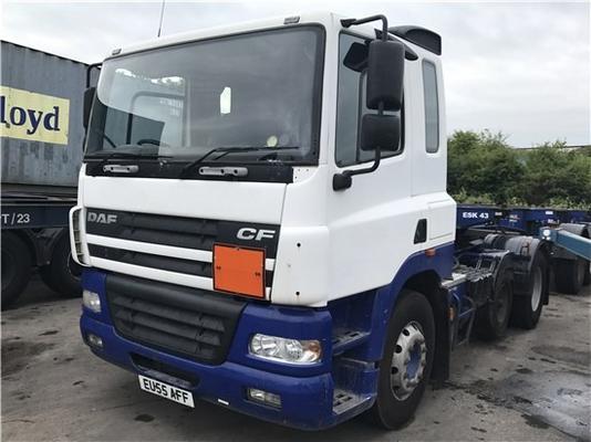rtn_ltd's tweet photo. 2005 DAF FTP CF85.430 6x2 https://t.co/Irs69u4eGQ https://t.co/ZMoR6g4QyA