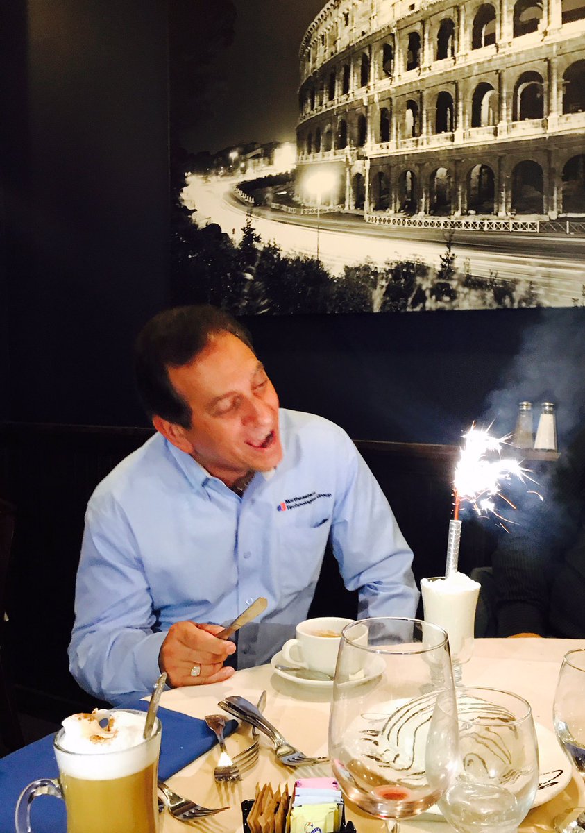 e3northeastern's tweet photo. Happy special birthday, Angelo Restivo! https://t.co/BsJkU6C0Gn