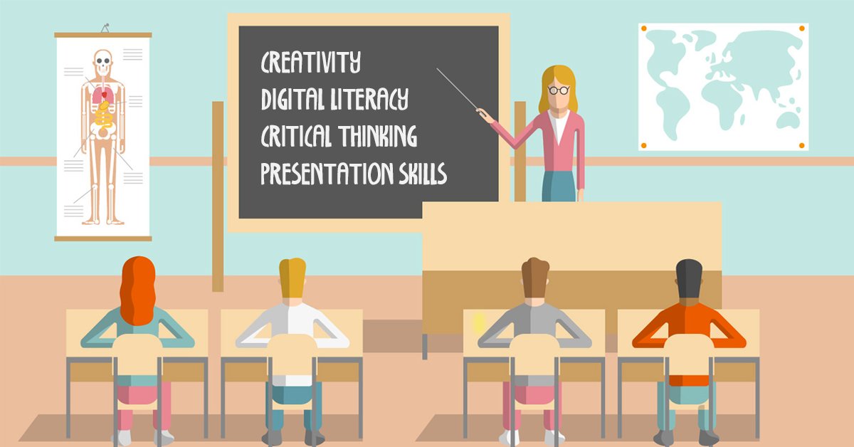 JustinPeat's tweet photo. Here Are The Skills You Will Need To Succeed And Earn Big Buckaroos https://t.co/jmhvF9QGOQ via @fya_org #futureyou https://t.co/UIvASdprmb