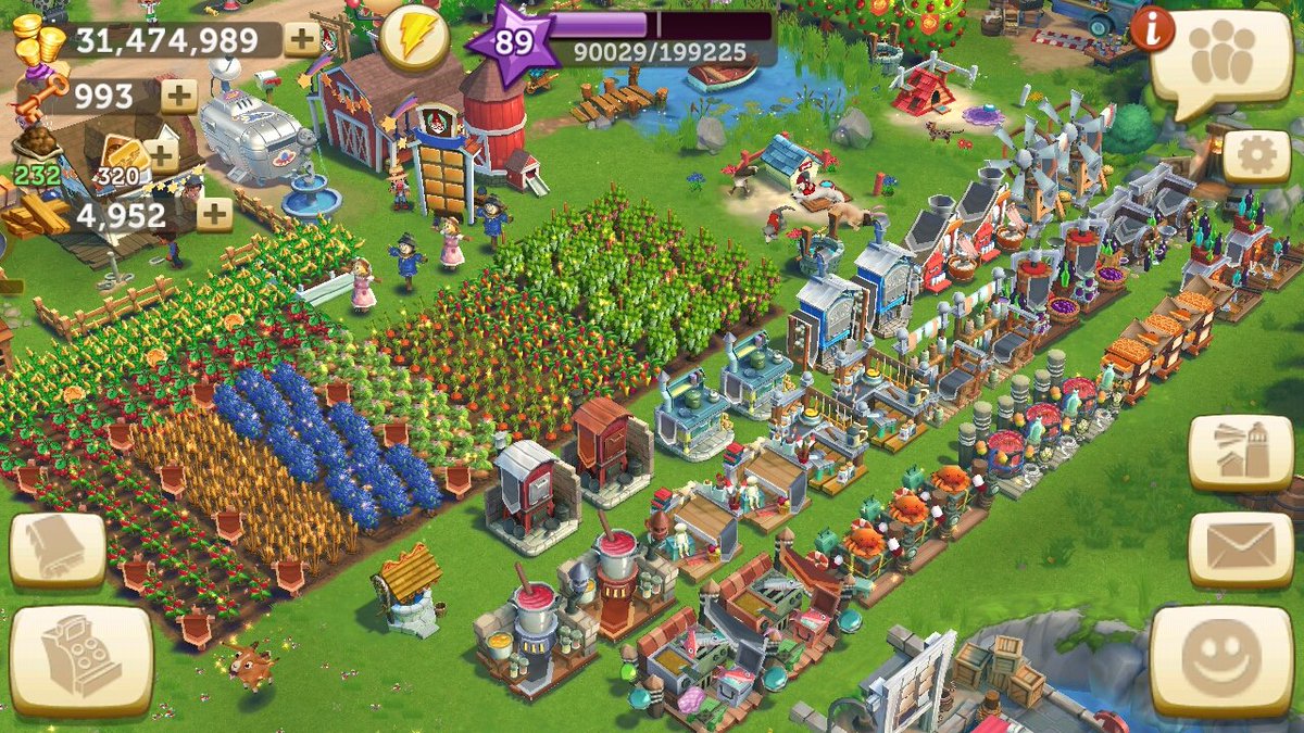 nofear453ng's tweet photo. #farmville2countryescape https://t.co/1OOEbJNXNt