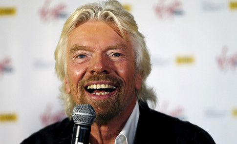 wef's tweet image. If clichés just aren't cutting it, here's some real leadership advice from the professionals wef.ch/2uihFHO #leadership