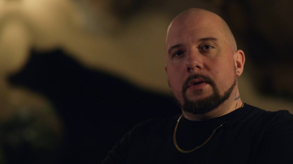 STORYFORGEFILMS's tweet image. Some sad news. Jason Lang, one of the people we filmed over the past three years for this film died of an overdose last month. RIP Jason.