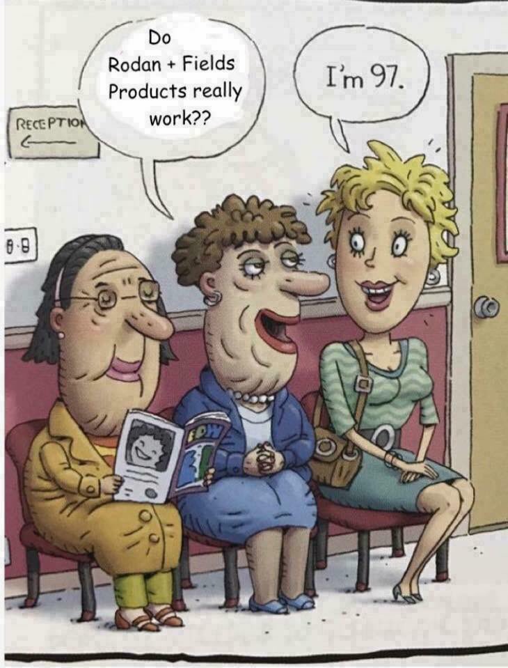 ChristinaM716's tweet image. #truthinhumor