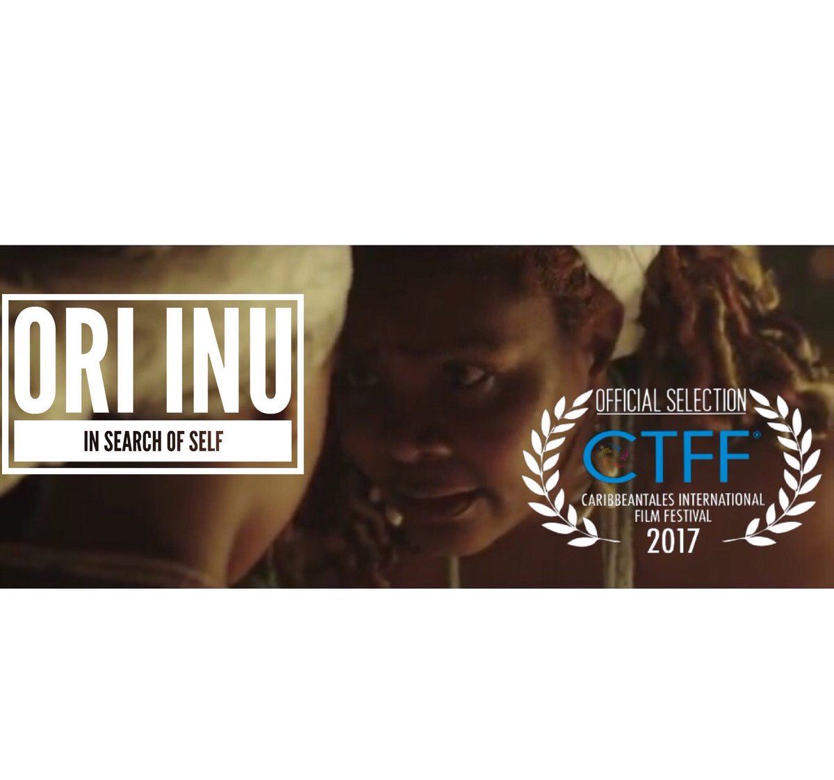 OriInuFilm's tweet photo. Excited to be screening in Toronto for the Carribean Tales International Film Festival in September. https://t.co/IxgOwotZDa