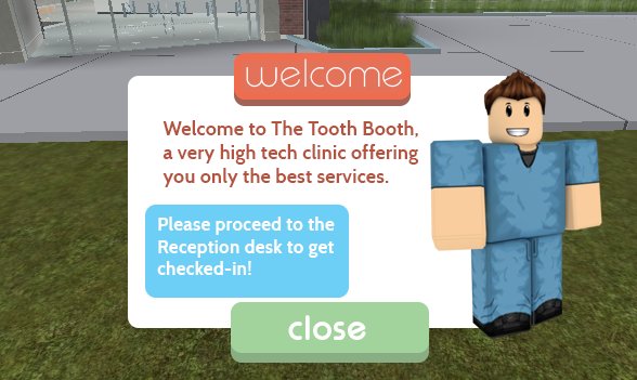 Some more awesome progress of our lobby! What are you thoughts?

#ROBLOXDev #ROBLOX <a href="/aspireRBXDEV/">aspireRBXDEV</a>