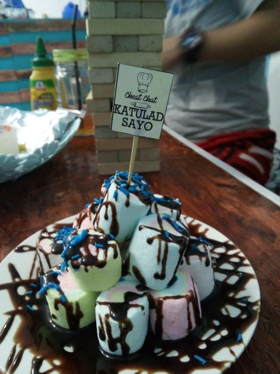 Krishiaholic's tweet photo. Food porn. 💕 #CheatChat https://t.co/9RPI3kheSa