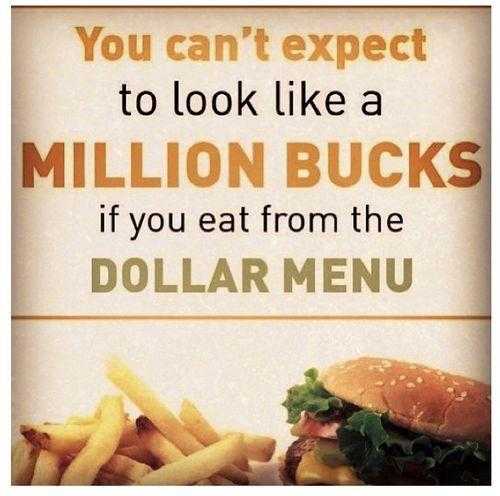 How To Lose Weight tweet media