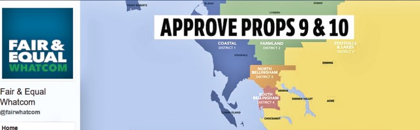 CommonThreadsNW's tweet photo. HOW’S “FAIR AND EQUAL” WORKING OUT FOR YOU?
https://t.co/aqwkn0iiZB
#WakeUpWhatcom #WhatcomCountyCouncil # https://t.co/0khPhEtNPz