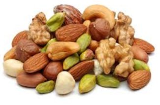 RubenMurciaPrie's tweet image. Consumo de frutos secos asociado con menor ganancia de peso y menor riesgo de padecer sobrepeso u obesidad. ncbi.nlm.nih.gov/pubmed/28733927