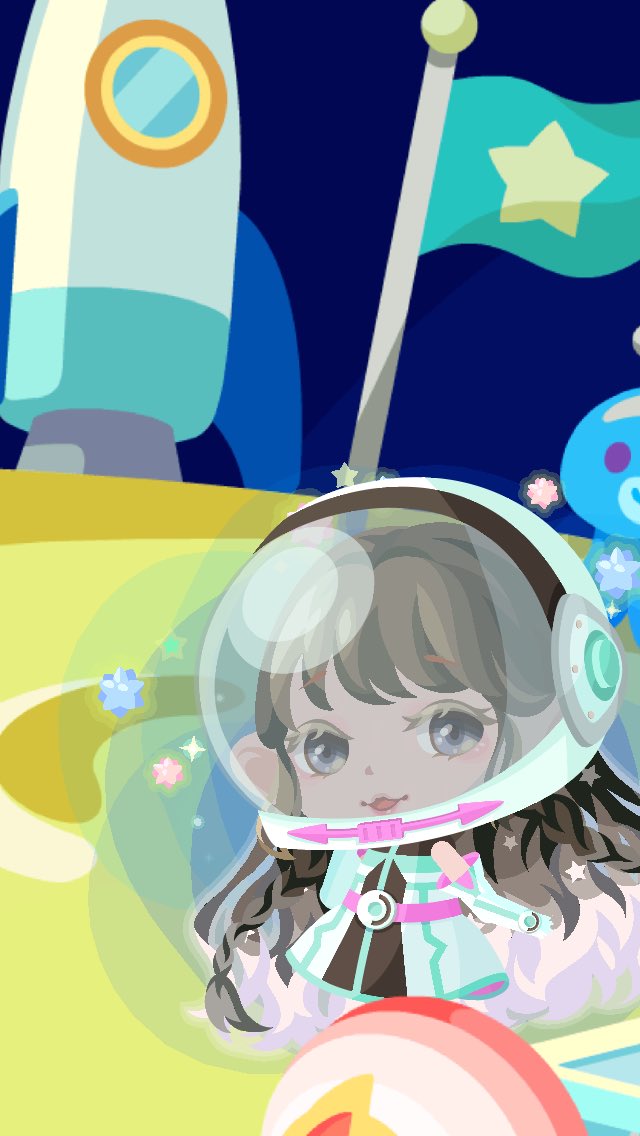 5infv's tweet photo. 今月のログボめっちゃ可愛い( ˊ꒳ˋ ) 💕 https://t.co/LTUouAWvJM