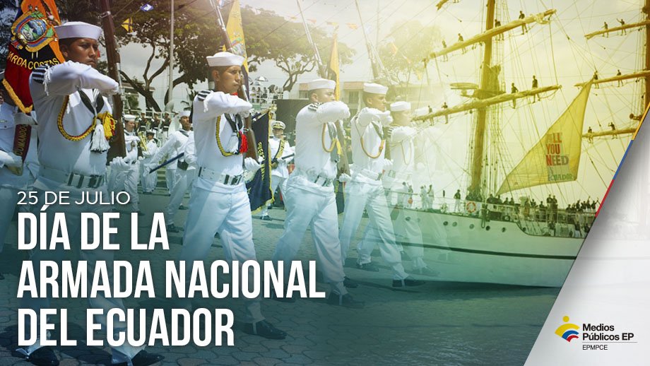 Este 25 de julio celebramos el