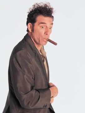Happy Birthday Michael Richards! 