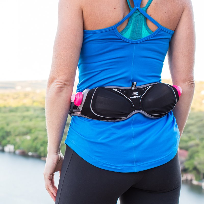 BOLTGROUP's tweet photo. Helium Ergo Belt by @FuelBelt with curved bottles hugs body closely for more comfortable fit with less bounce #designedbyBOLT #BOLTproduct https://t.co/yexXGZtWLG