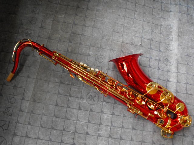 Join us, tonight at 6:30, in welcoming Red Sax Trio back again!