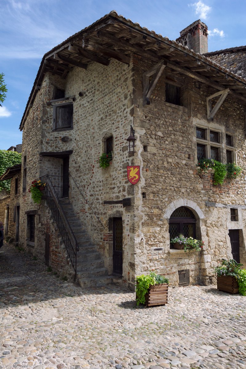 VoyagementVotre's tweet image. Souvenir de ce week-end dans la jolie cité de @OTPerouges ! 😍
Plus de photos sur notre page Facebook : facebook.com/voyagementvotr…