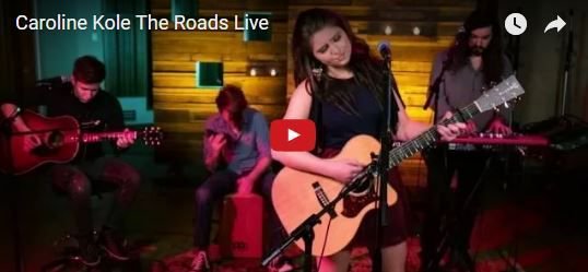 casscountymi's tweet photo. Wanna see more @CarolineKole videos to get ready for her free Concert at the Cass County Fair? https://t.co/QM9xGHKmFE #mycasscountyfair https://t.co/yPM2uJbuSp