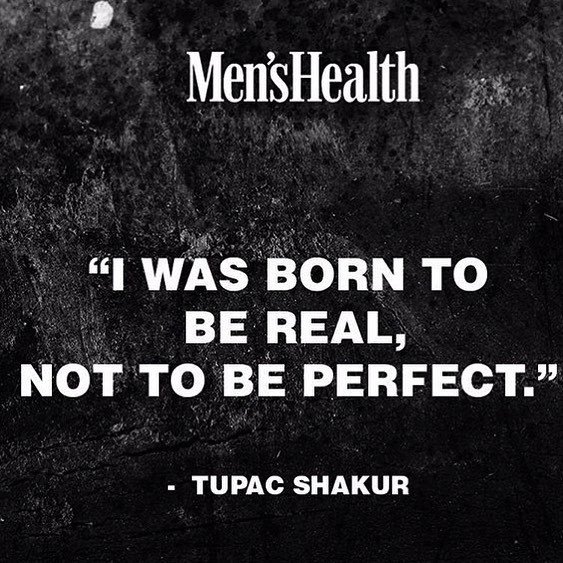 MensHealthStyle's tweet photo. Truth. Thanks for the reminder, @menshealthnl https://t.co/BMGpZX54Gt https://t.co/DJUs0I51cg