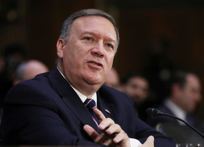 DolarToday's tweet photo. Director de la CIA avisa que se viene un “gobierno de transición” en Venezuela https://t.co/H17Vr621Av https://t.co/RkEGRmdXNL