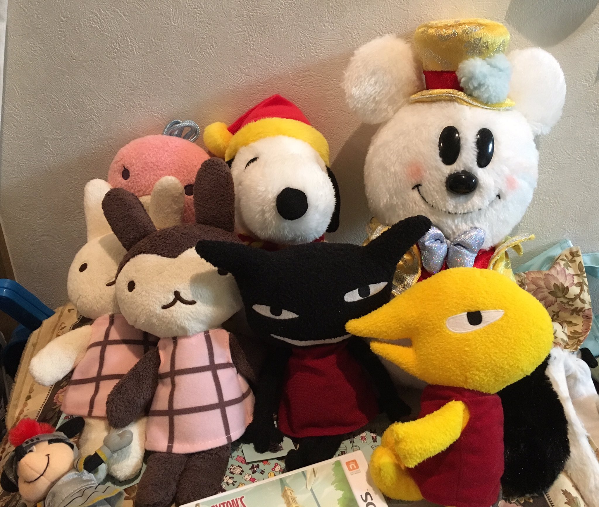 megu on X: 